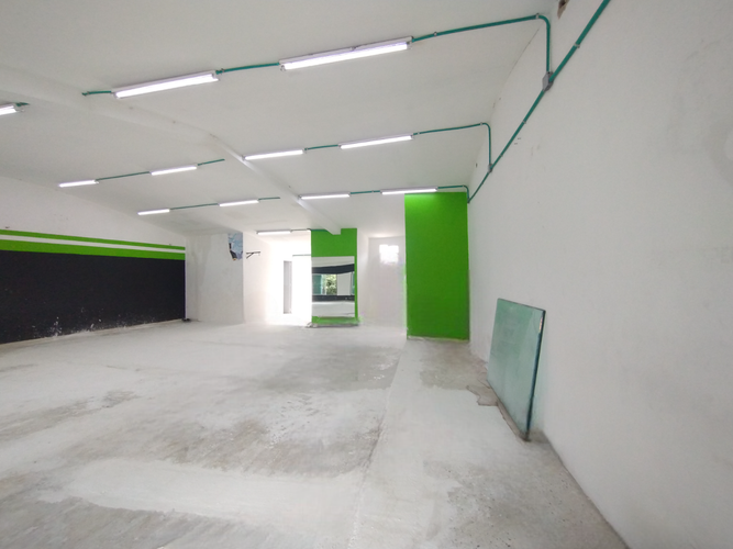 Local en arriendo en Andalucia, Barranquilla, 150 m² · foto 4 de 14