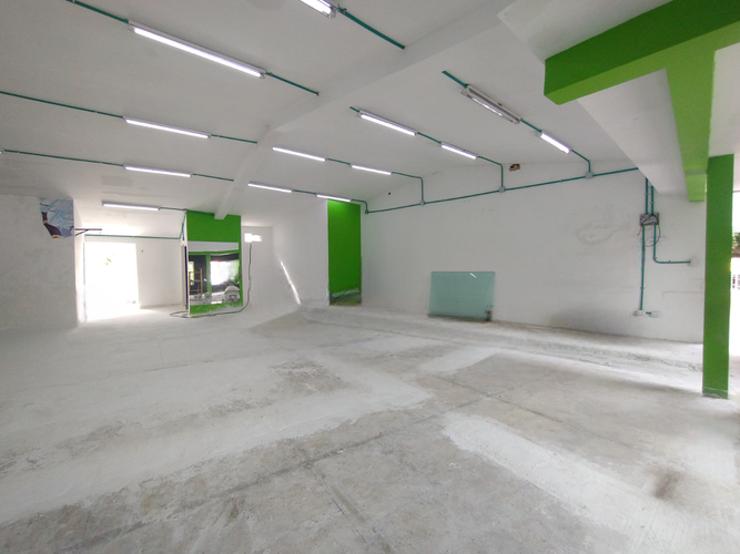 Local en arriendo en Andalucia, Barranquilla, 150 m² · foto 11 de 14