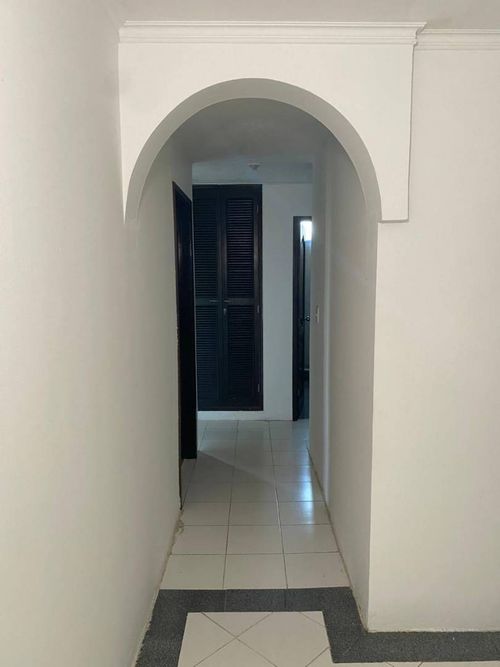 Apartamento de 3 alcobas en arriendo en Altos De Riomar, Barranquilla, 104 m² · foto 5 de 24
