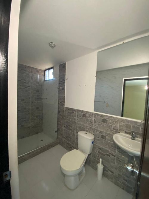 Apartamento de 3 alcobas en arriendo en Altos De Riomar, Barranquilla, 104 m² · foto 8 de 24