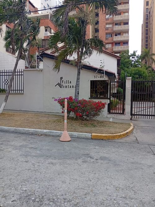 Casa de 3 alcobas en venta en Villa Country, Barranquilla, 164 m² · foto 4 de 24