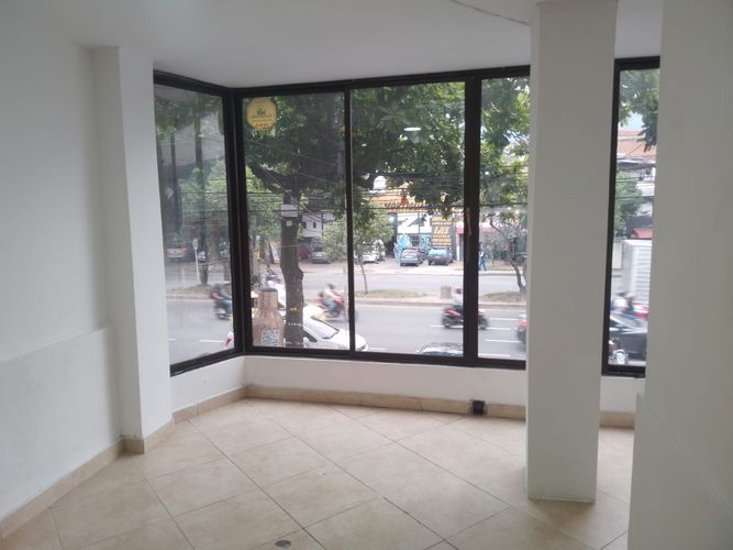 Oficina en arriendo en Cristo Rey, Medellín, 160 m² · foto 16 de 16