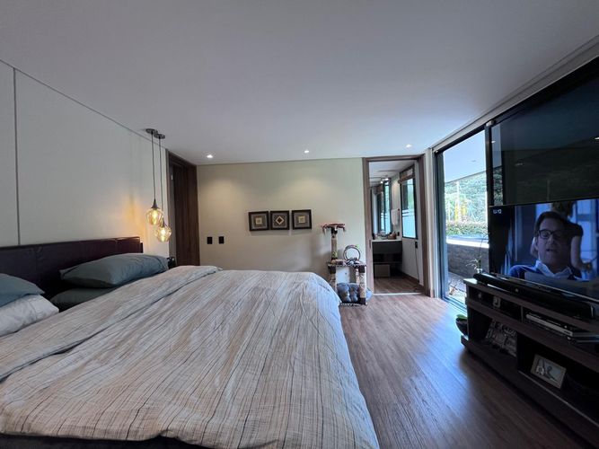 Casa de 4 alcobas en venta en Carrizales, Envigado, 361 m² · foto 15 de 19