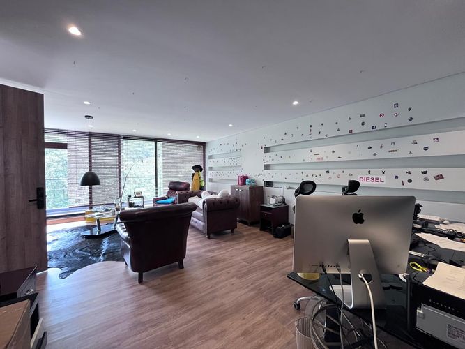 Casa de 4 alcobas en arriendo en Carrizales, Envigado, 361 m² · foto 8 de 19