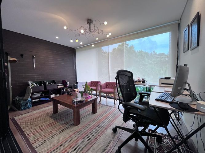 Casa de 4 alcobas en arriendo en Carrizales, Envigado, 361 m² · foto 14 de 19