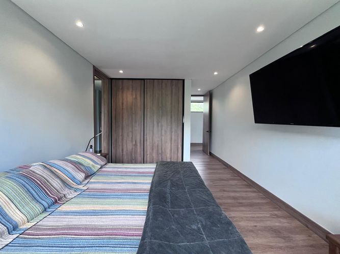Casa de 4 alcobas en venta en Carrizales, Envigado, 361 m² · foto 8 de 19