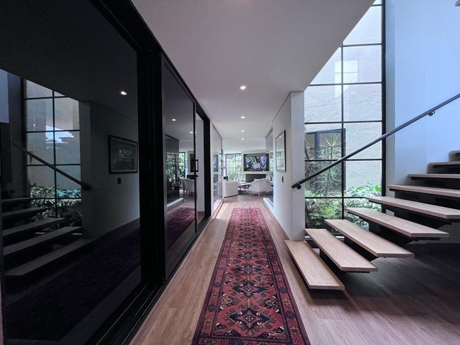 Casa de 4 alcobas en venta en Carrizales, Envigado, 361 m² · foto 12 de 19