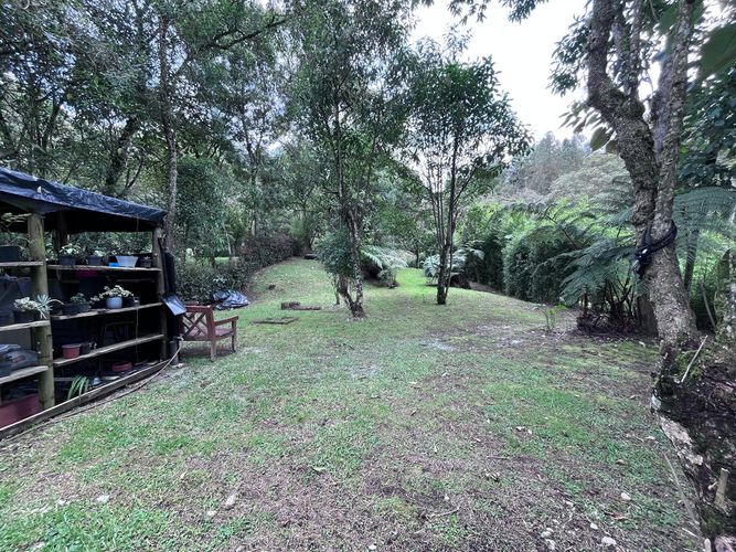 Casa de 4 alcobas en venta en Carrizales, Envigado, 361 m² · foto 19 de 19
