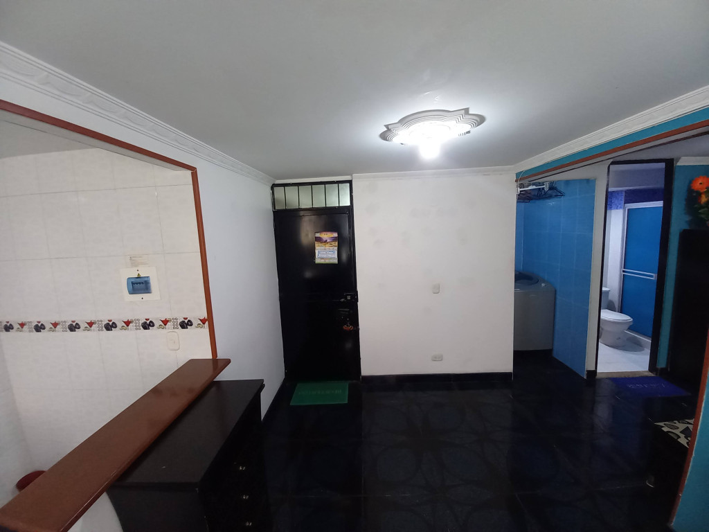 Apartamento en venta en San Bernardino Xxii, Bogotá · foto 5 de 24