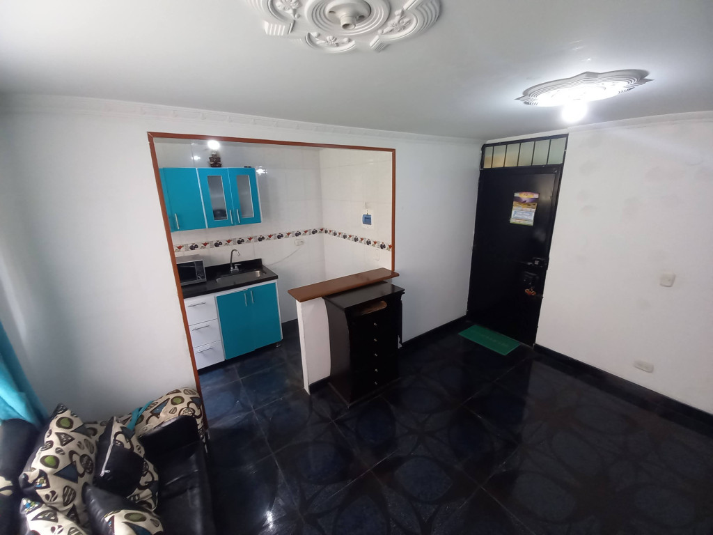Apartamento en venta en San Bernardino Xxii, Bogotá · foto 6 de 24