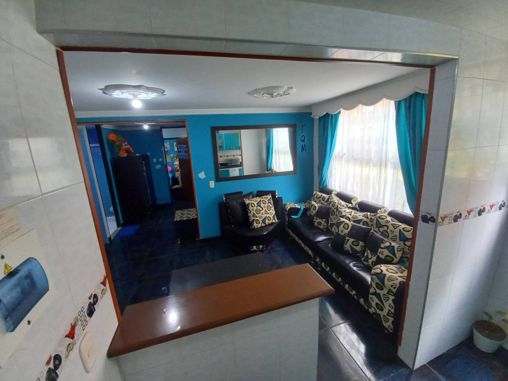 Apartamento en venta en San Bernardino Xxii, Bogotá · foto 7 de 24