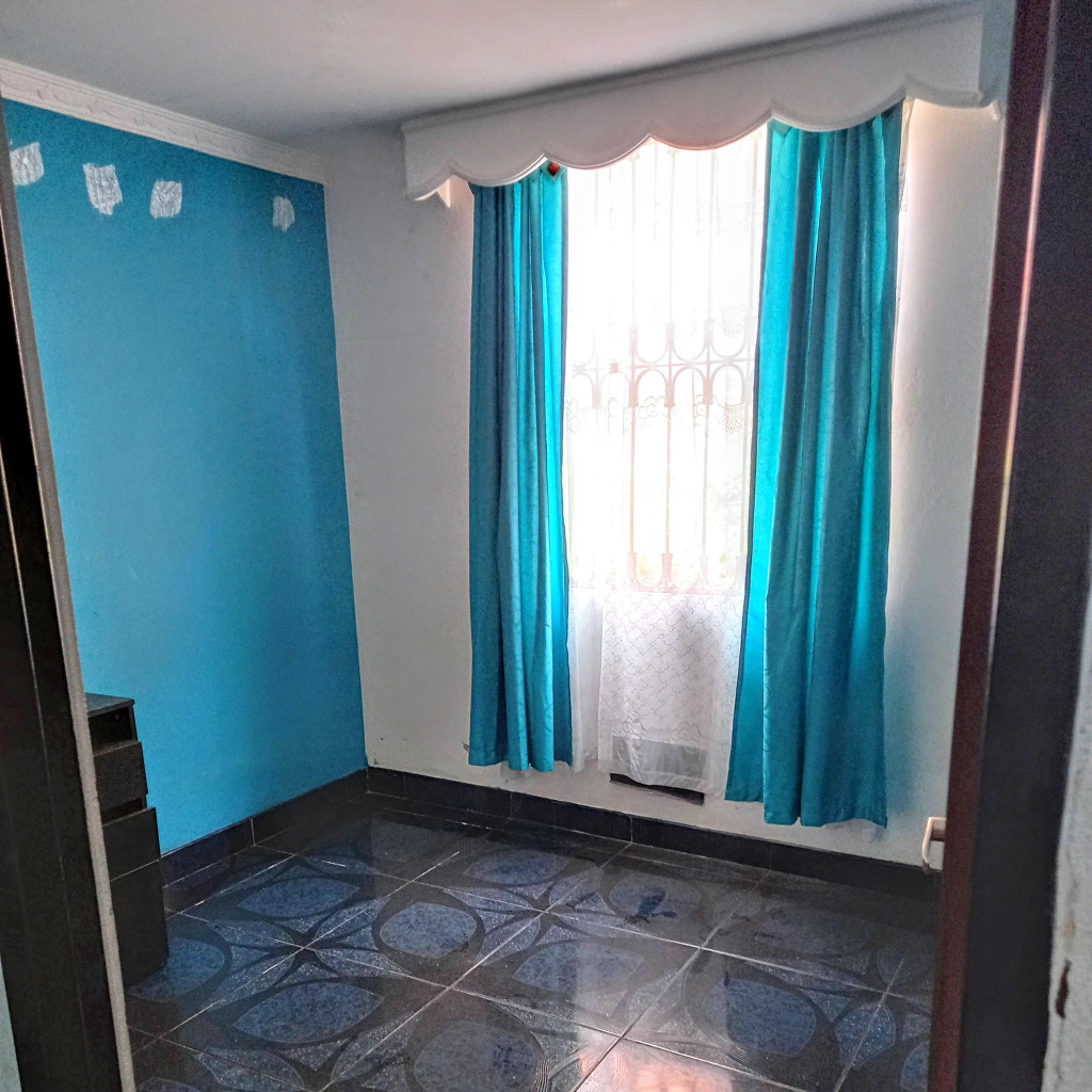 Apartamento en venta en San Bernardino Xxii, Bogotá · foto 10 de 24