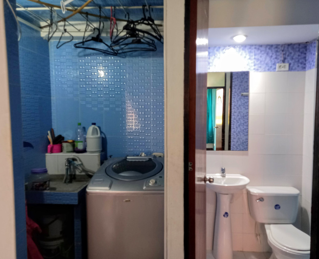 Apartamento en venta en San Bernardino Xxii, Bogotá · foto 12 de 24