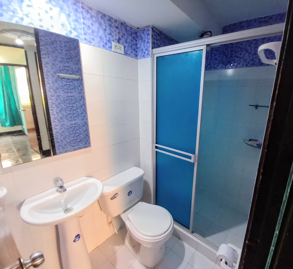 Apartamento en venta en San Bernardino Xxii, Bogotá · foto 13 de 24