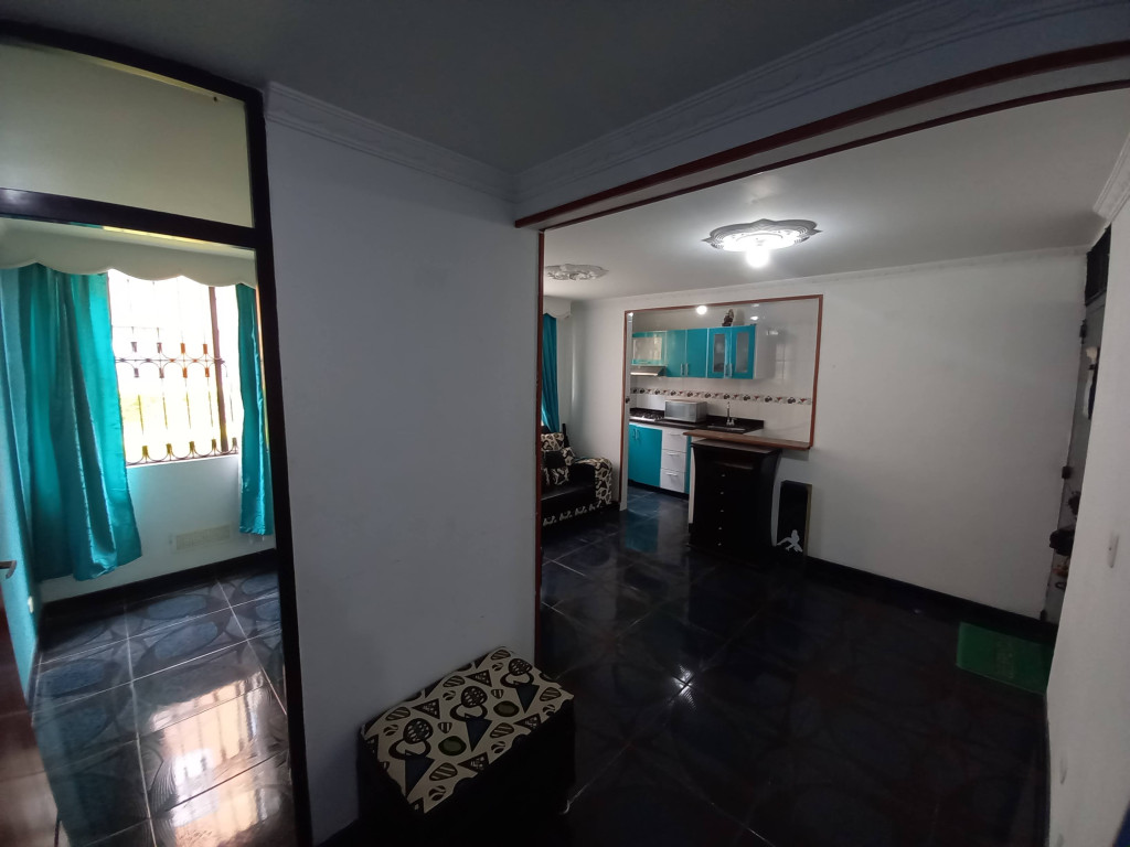Apartamento en venta en San Bernardino Xxii, Bogotá · foto 14 de 24