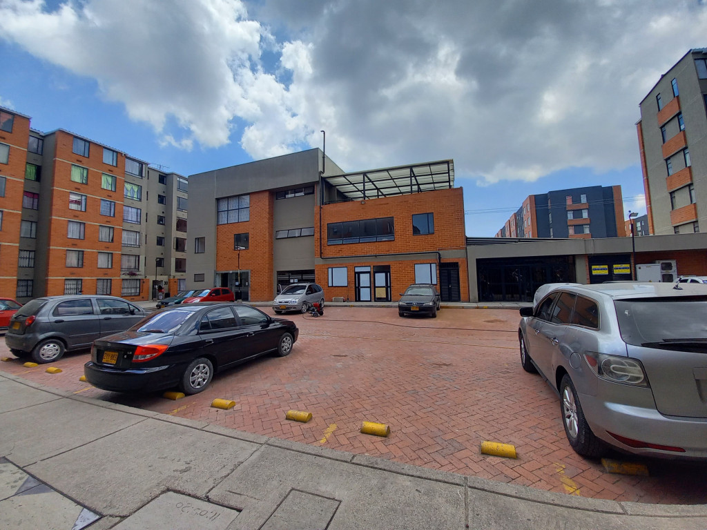 Apartamento en venta en San Bernardino Xxii, Bogotá · foto 20 de 24