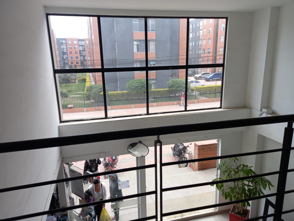 Apartamento en venta en San Bernardino Xxii, Bogotá · foto 22 de 24