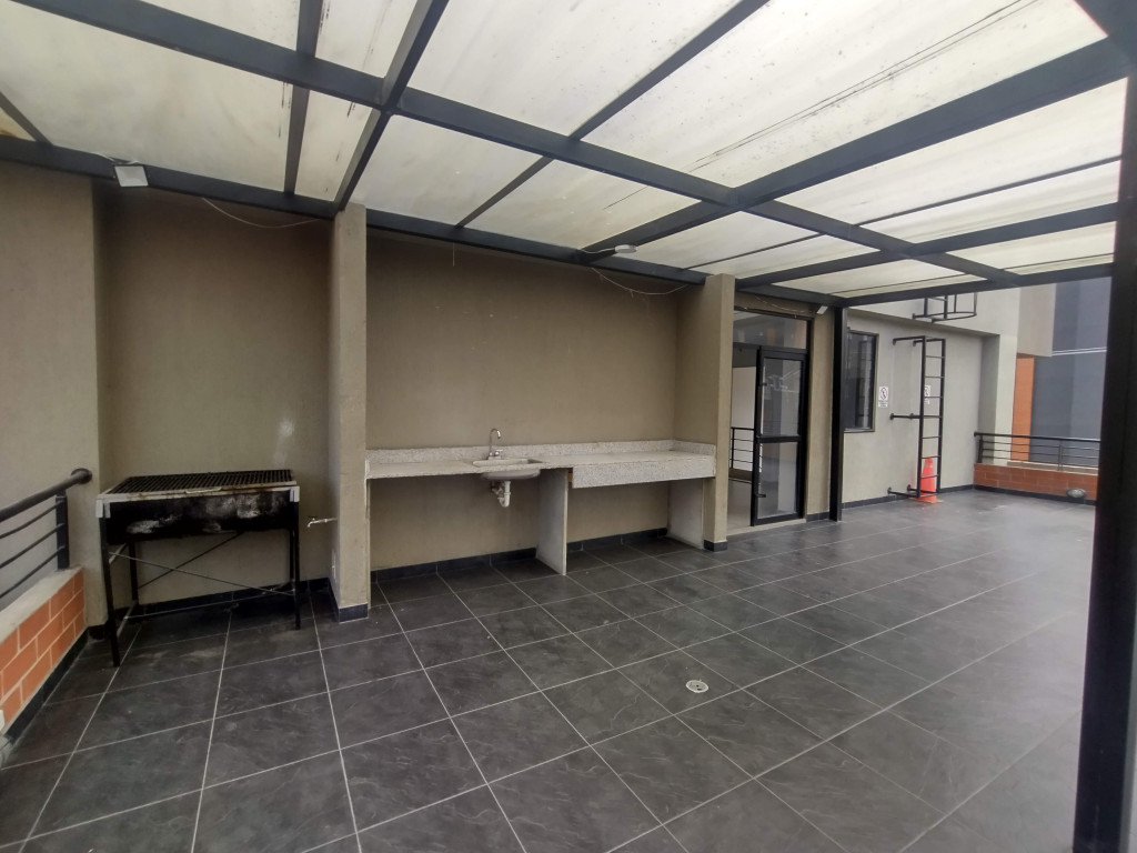 Apartamento en venta en San Bernardino Xxii, Bogotá · foto 23 de 24