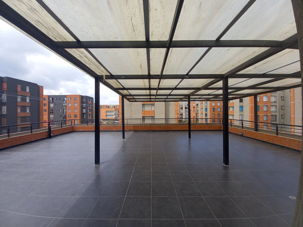 Apartamento en venta en San Bernardino Xxii, Bogotá · foto 24 de 24
