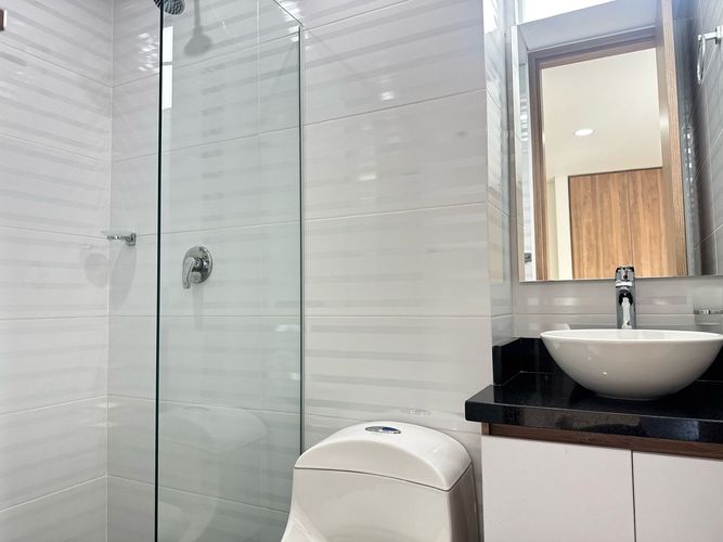 Apartamento de 3 alcobas en arriendo en El Poblado, Medellín, 125 m² · foto 16 de 19