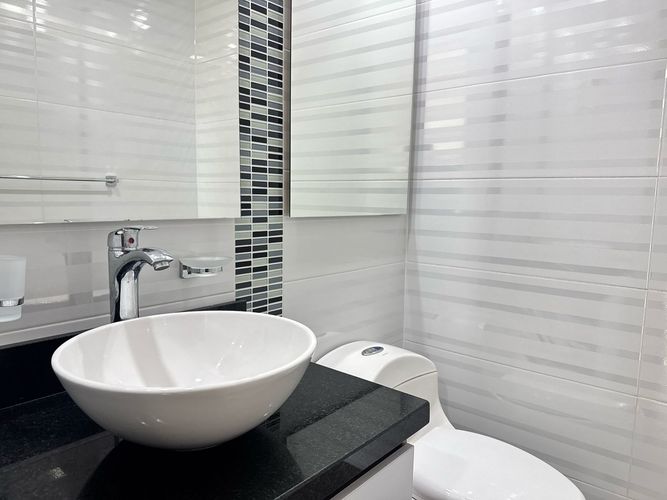 Apartamento de 3 alcobas en arriendo en El Poblado, Medellín, 125 m² · foto 18 de 19