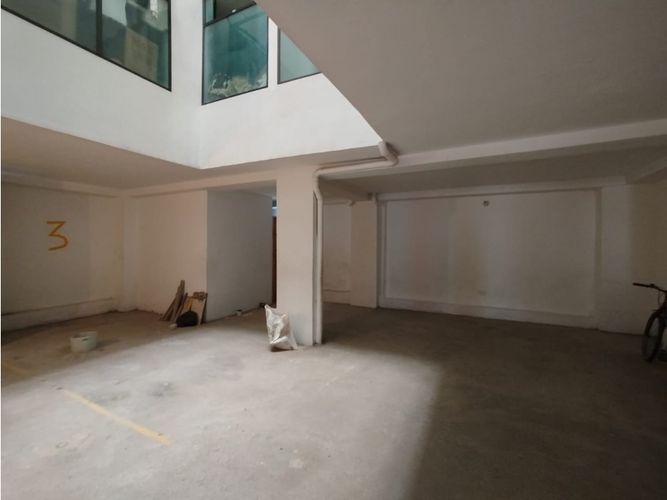 Bodega en arriendo en La Ceja, 174 m² · foto 2 de 5