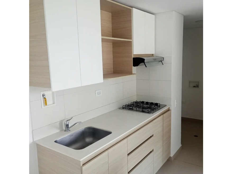 2BR Apartment in Barro blanco (64 m²) - 2