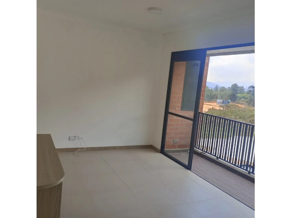2BR Apartment in Barro blanco (64 m²) - 3