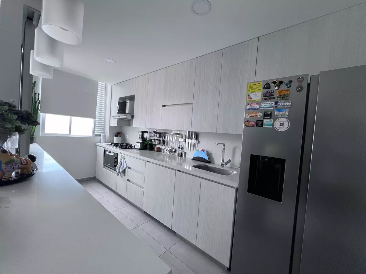Apartamento en venta en Suramerica, Itagüí · foto 4 de 24