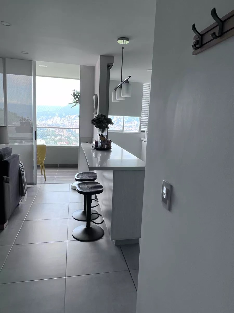 Apartamento en venta en Suramerica, Itagüí · foto 5 de 24