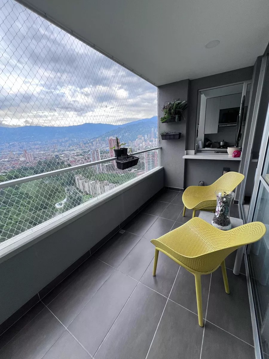 Apartamento en venta en Suramerica, Itagüí · foto 8 de 24