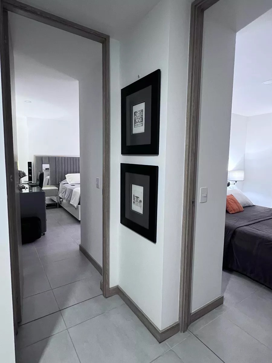 Apartamento en venta en Suramerica, Itagüí · foto 11 de 24