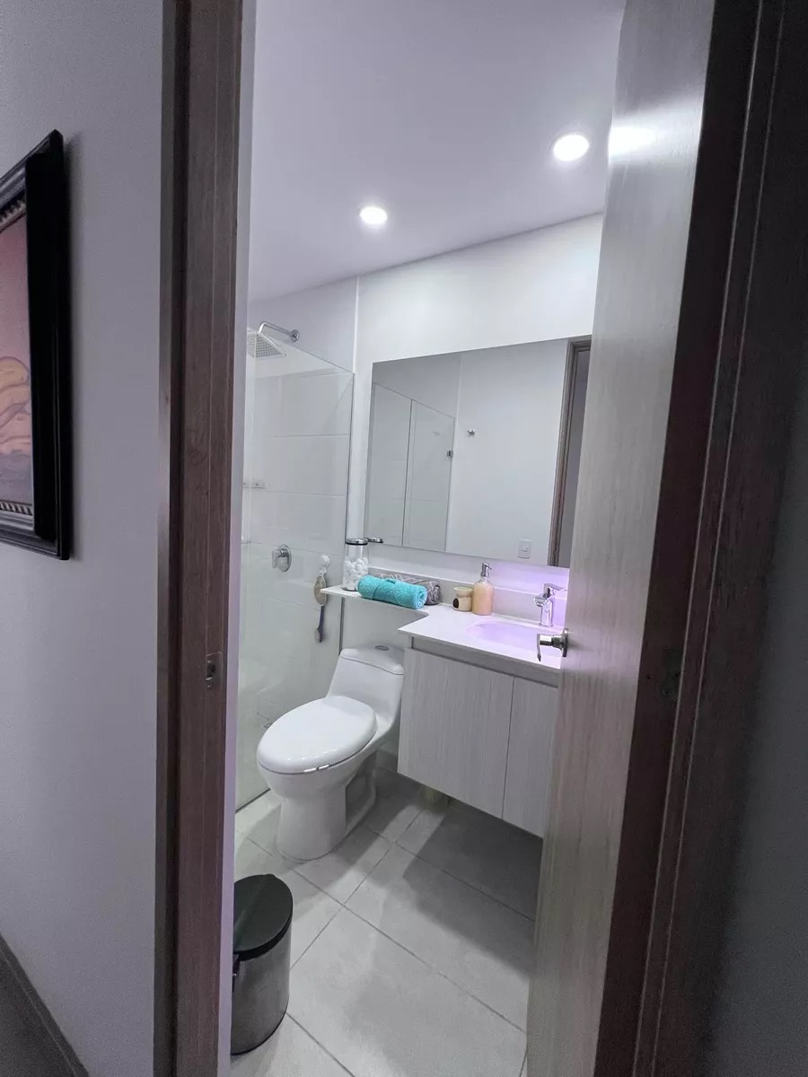 Apartamento en venta en Suramerica, Itagüí · foto 12 de 24