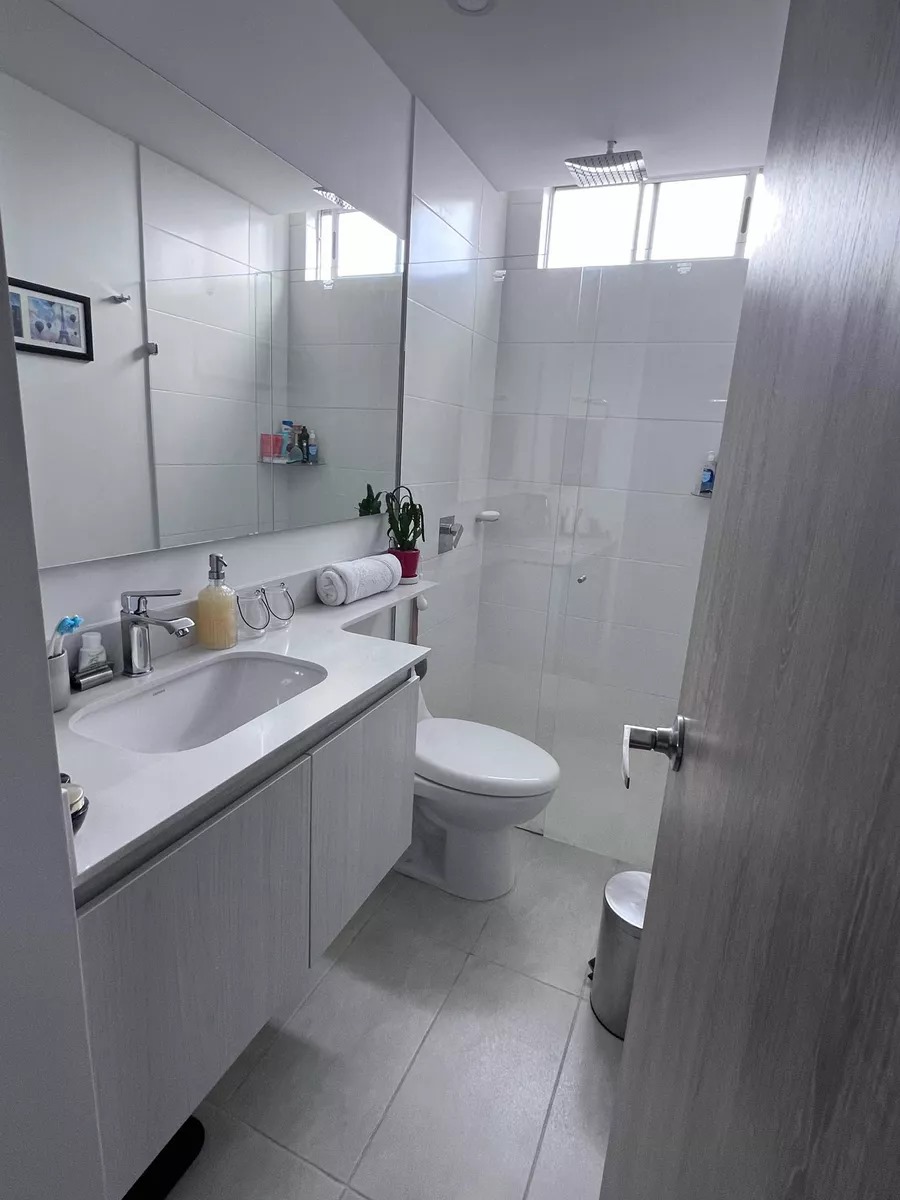 Apartamento en venta en Suramerica, Itagüí · foto 18 de 24