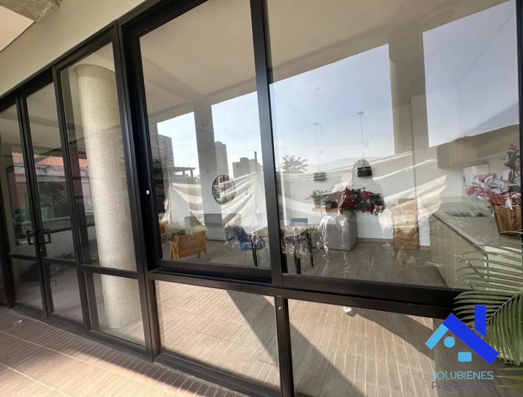 Apartamento en venta en Suramerica, Itagüí · foto 19 de 24