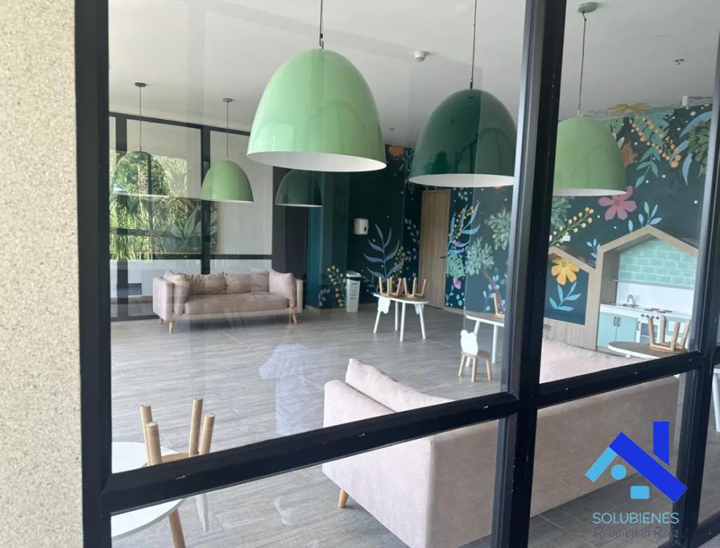 Apartamento en venta en Suramerica, Itagüí · foto 20 de 24