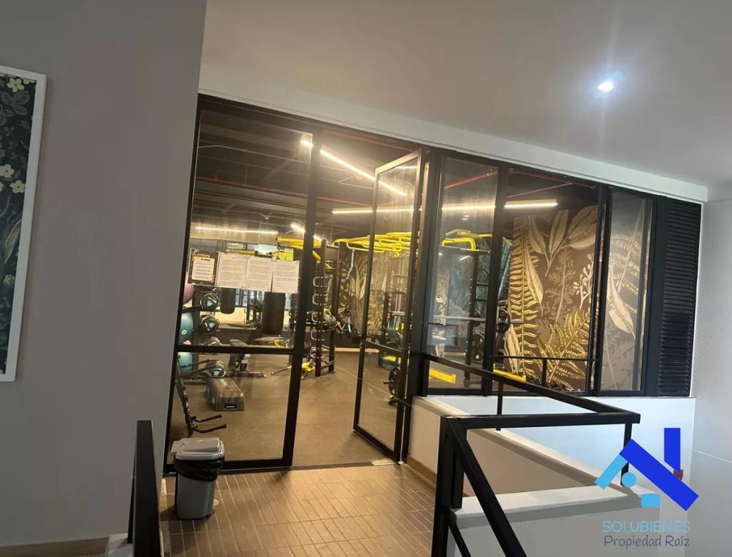 Apartamento en venta en Suramerica, Itagüí · foto 21 de 24