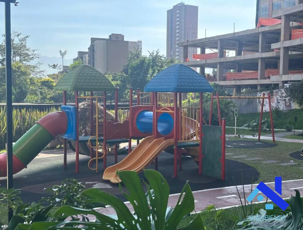 Apartamento en venta en Suramerica, Itagüí · foto 22 de 24