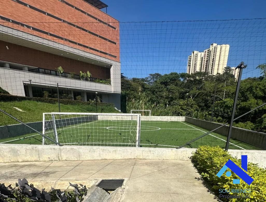 Apartamento en venta en Suramerica, Itagüí · foto 23 de 24
