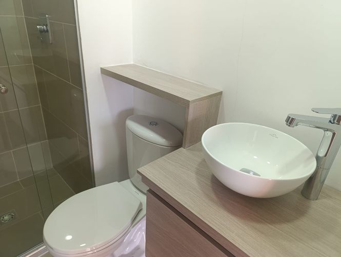 Apartamento de 2 alcobas en arriendo en El Poblado, Medellín, 94 m² · foto 15 de 16