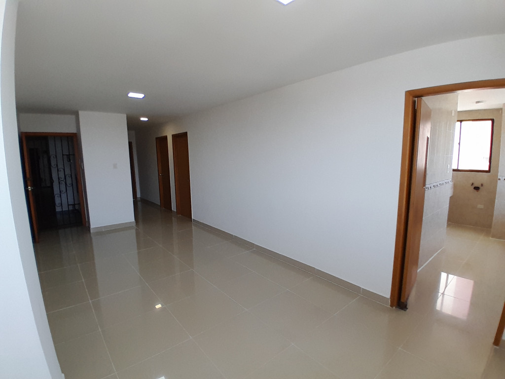 Apartamento en venta en Granadillo, Barranquilla · foto 3 de 19
