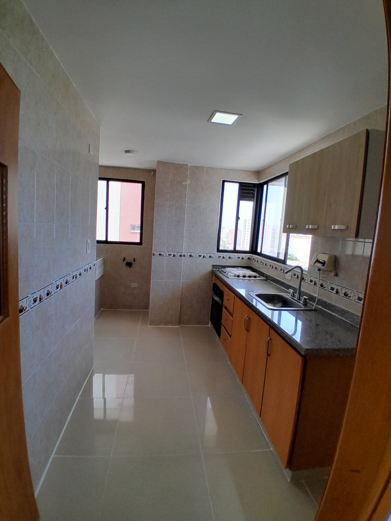 Apartamento en venta en Granadillo, Barranquilla · foto 5 de 19