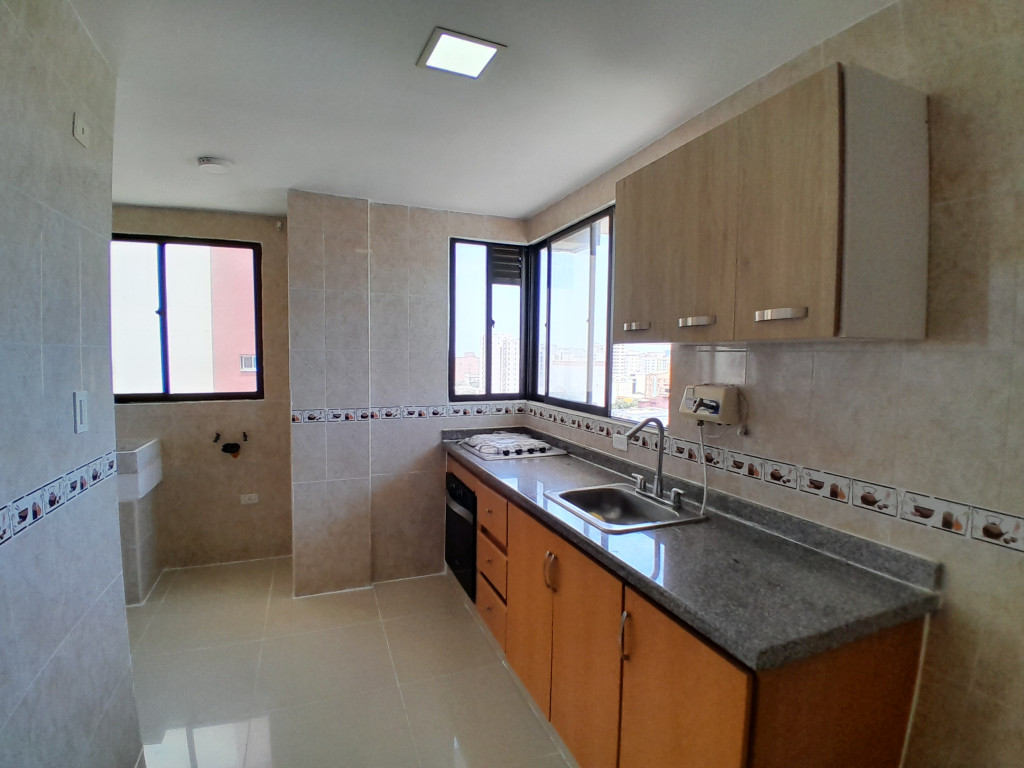 Apartamento en venta en Granadillo, Barranquilla · foto 6 de 19