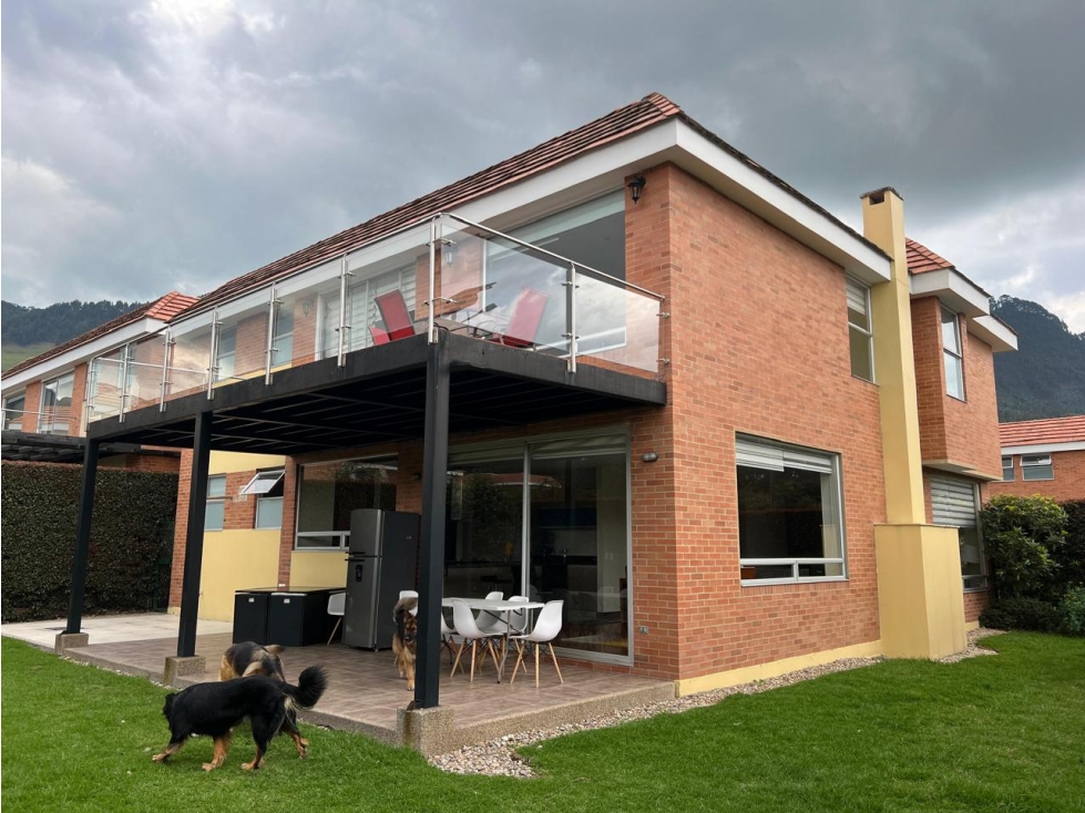 Casa en venta en Chuntame, Cajicá · foto 3 de 14