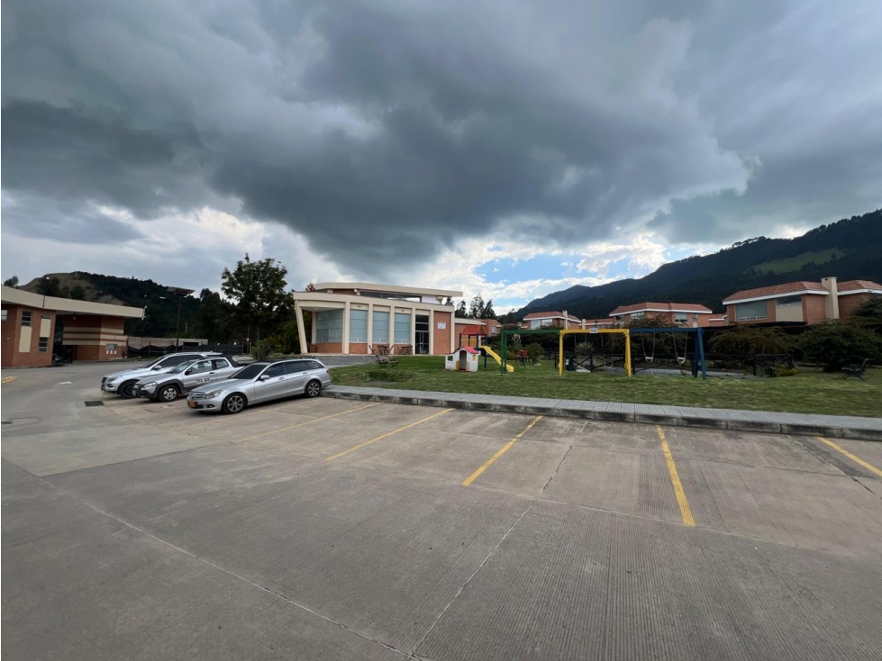 Casa en venta en Chuntame, Cajicá · foto 4 de 14