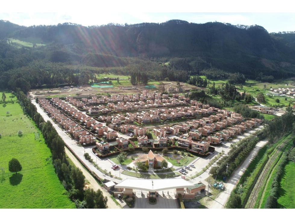 Casa en venta en Chuntame, Cajicá · foto 5 de 14