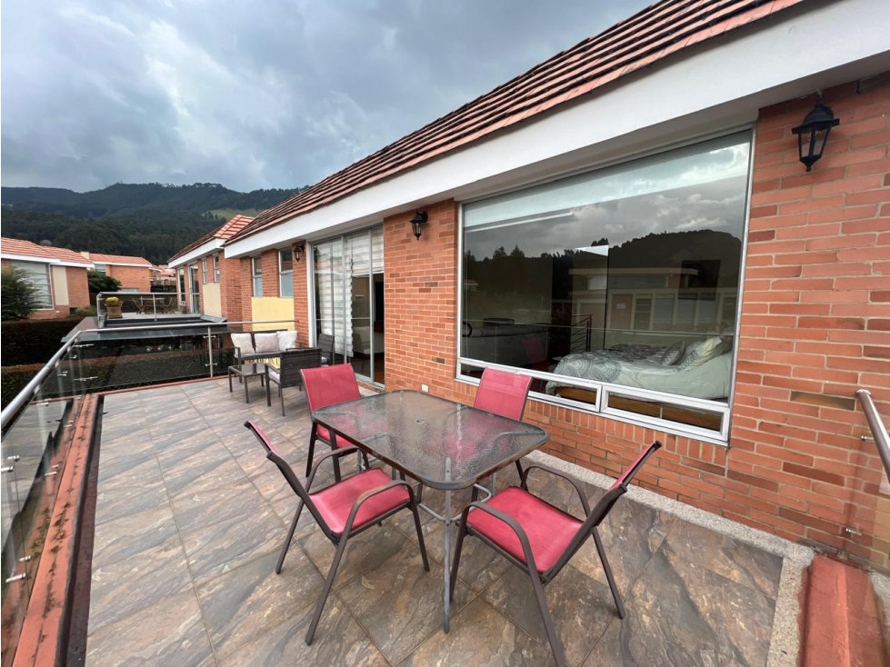 Casa en venta en Chuntame, Cajicá · foto 6 de 14