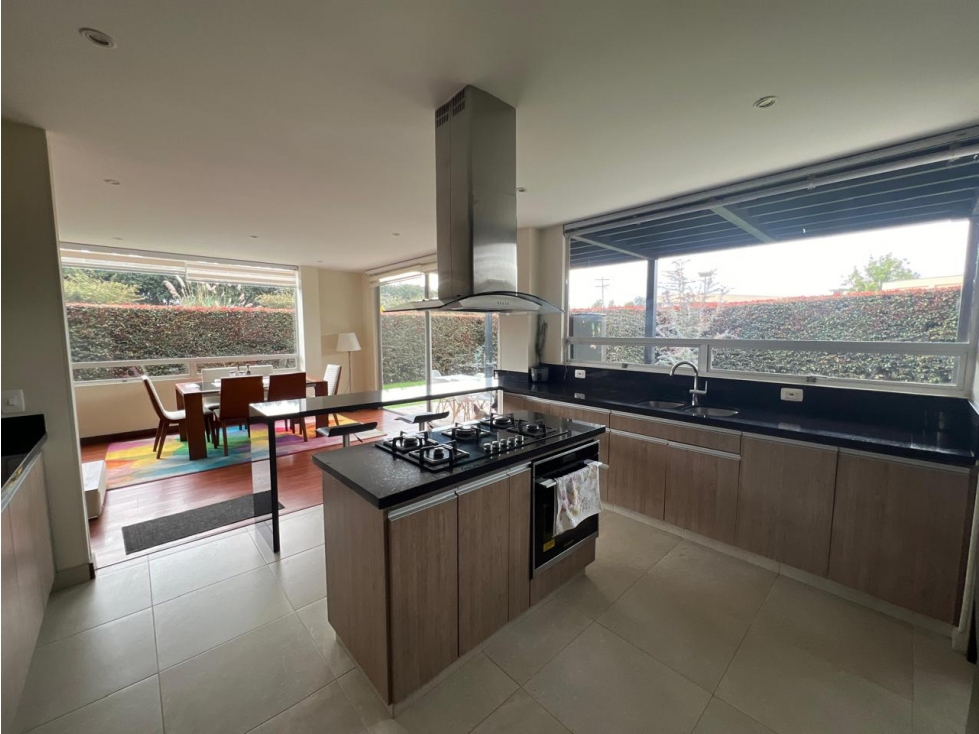 Casa en venta en Chuntame, Cajicá · foto 7 de 14