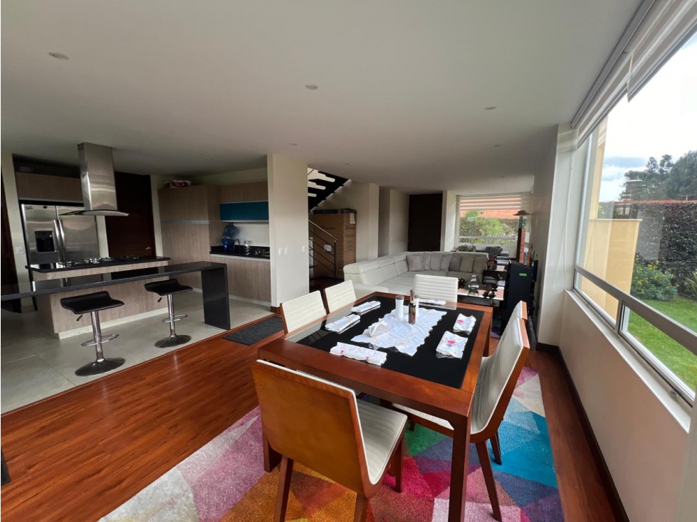 Casa en venta en Chuntame, Cajicá · foto 8 de 14