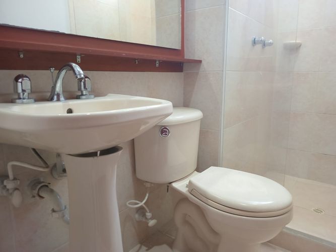 Apartamento de 3 alcobas en arriendo en El Poblado, Medellín, 20 m² · foto 15 de 16